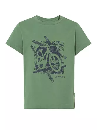 VAUDE | Kinder T-Shirt Lezza | 